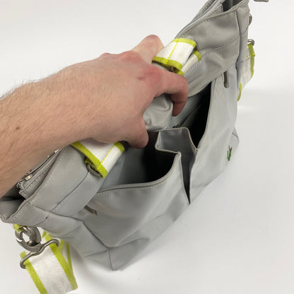 LACOSTE Handtasche / Umhängetasche