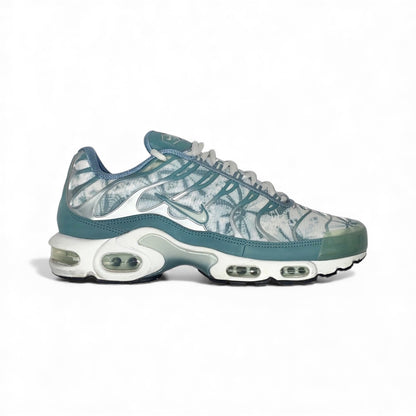 NIKE Air Max Plus Tn "Palm Tree"