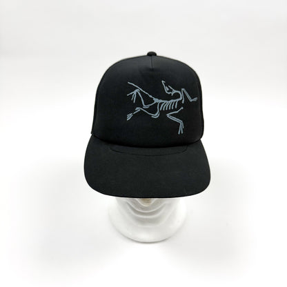 ARC'TERYX Bird Trucker Kappe