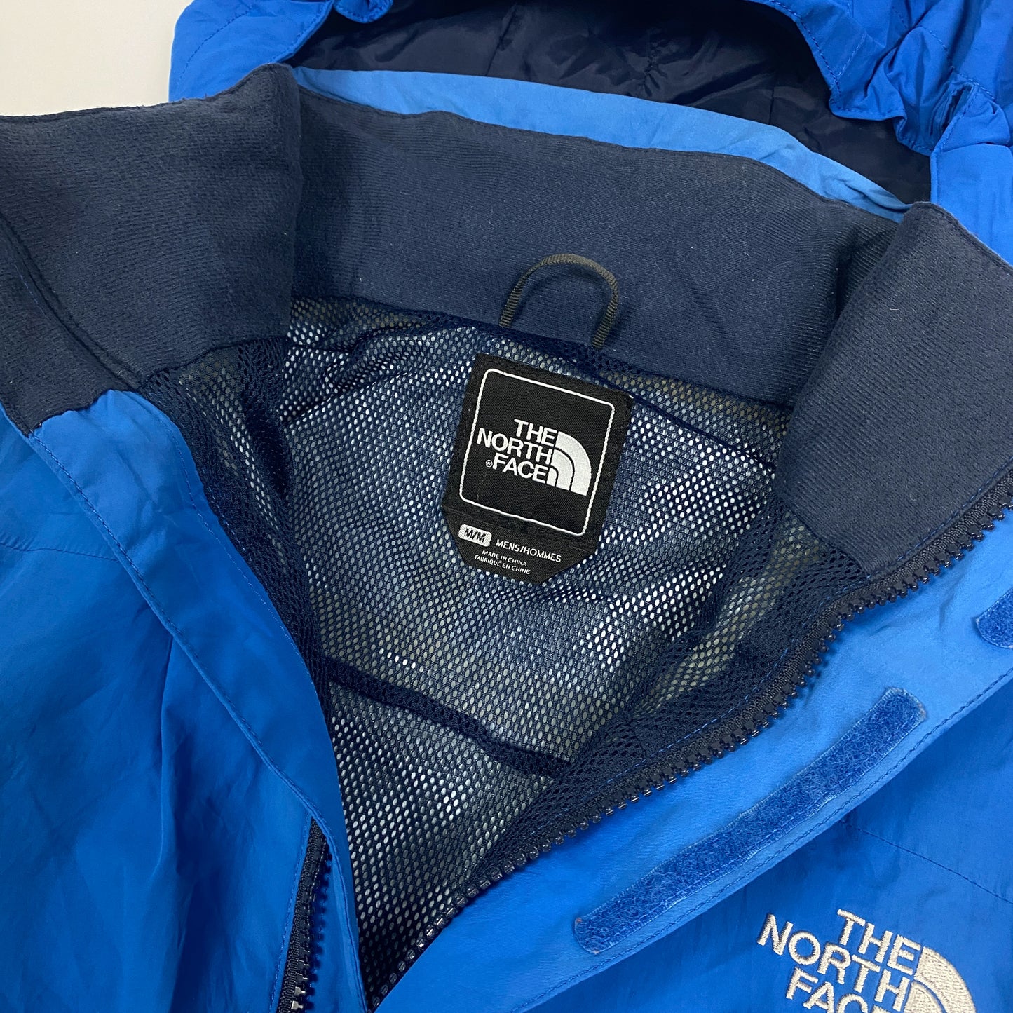 THE NORTH FACE Softshell Jacke