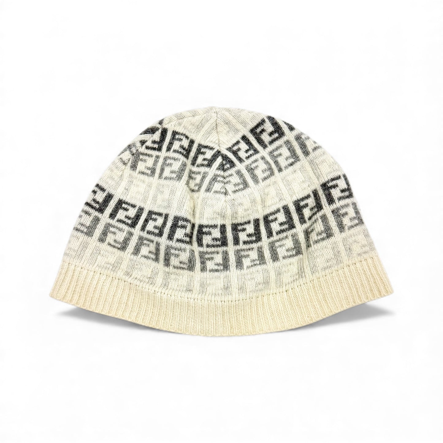 FENDI Monogramm Beanie