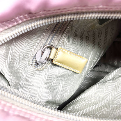 PRADA Nylon Tasche