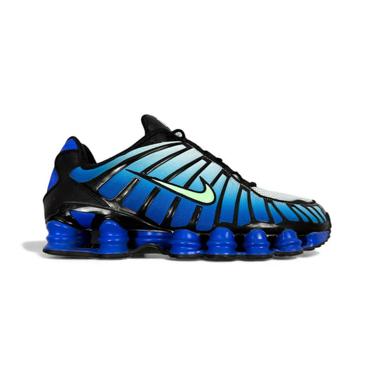 NIKE Shox TL "Racer Blue" [2019]
