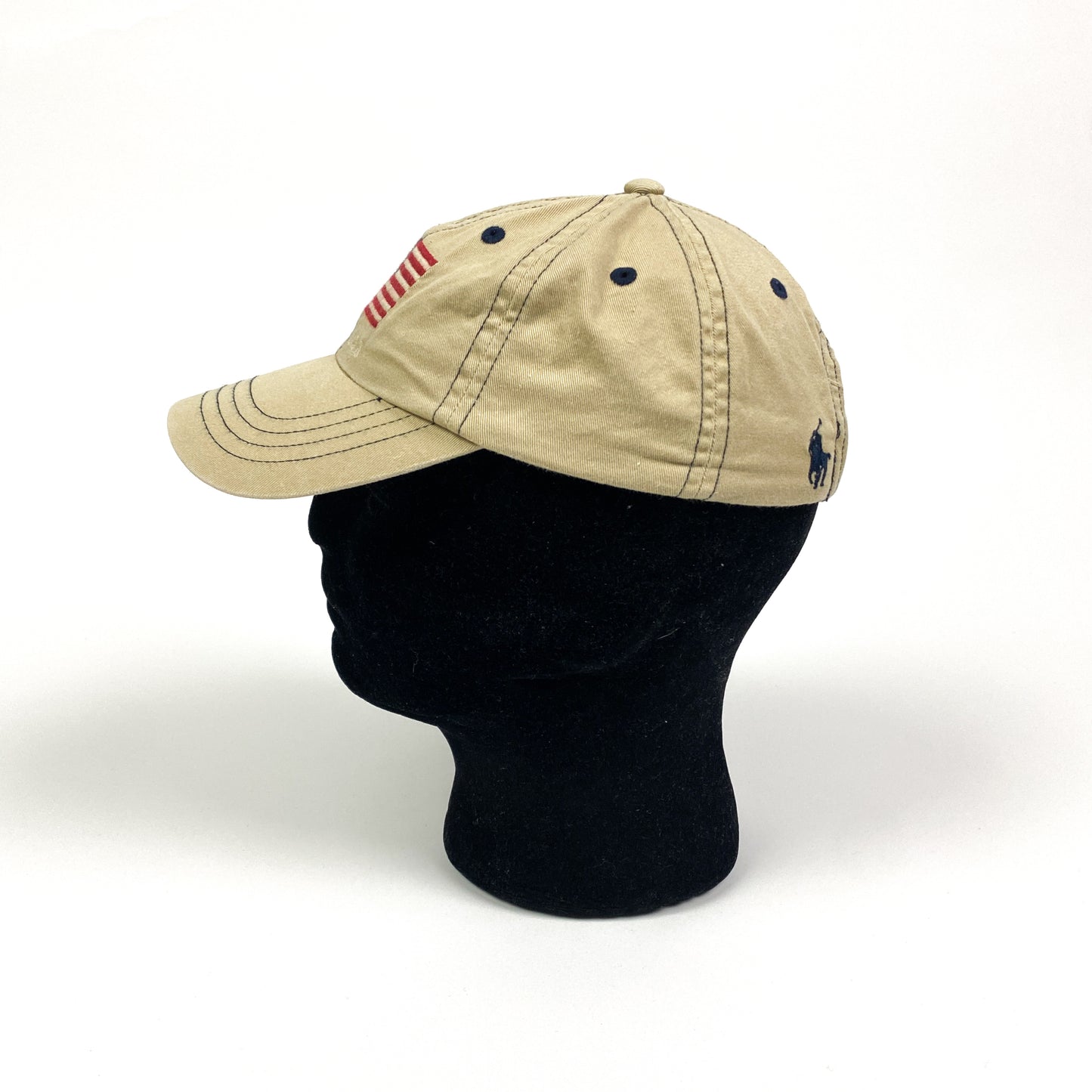 RALPH LAUREN USA Kappe