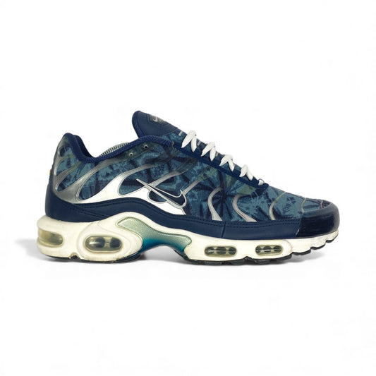 NIKE Air Max Plus Tn "Palm Tree"