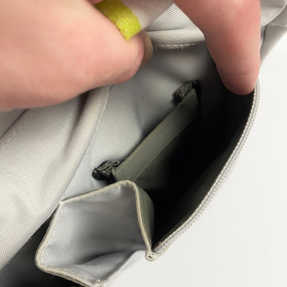 LACOSTE Handtasche / Umhängetasche