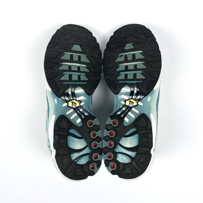 NIKE Air Max Plus Tn "Palm Tree"