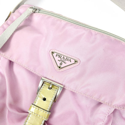 PRADA Nylon Tasche