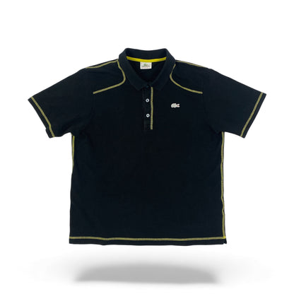 LACOSTE SPORT Outlined Polo Shirt
