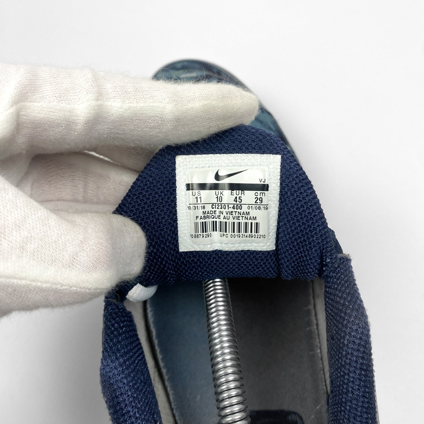 NIKE Air Max Plus Tn "Palm Tree"