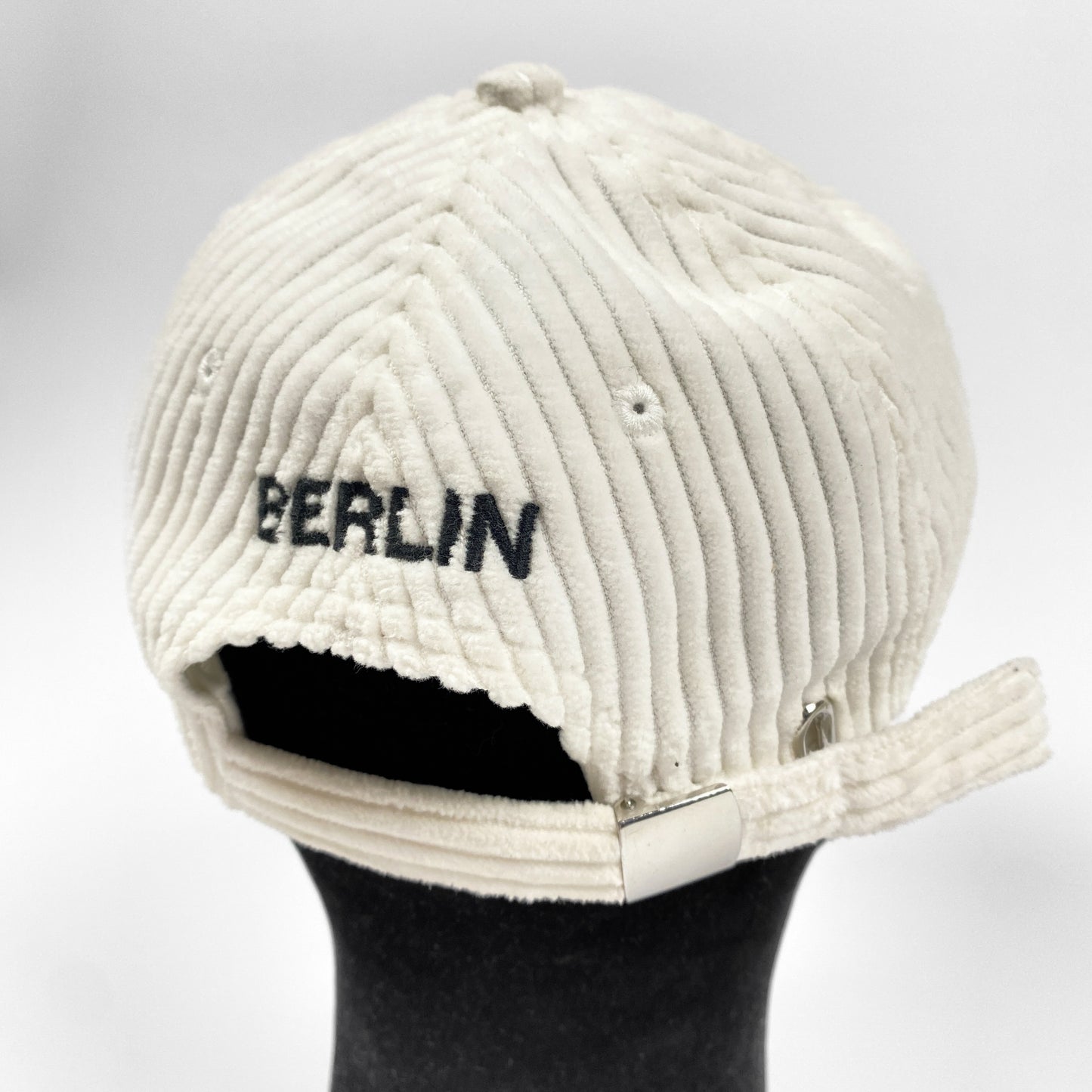 032c Glitch Cord Logo Kappe