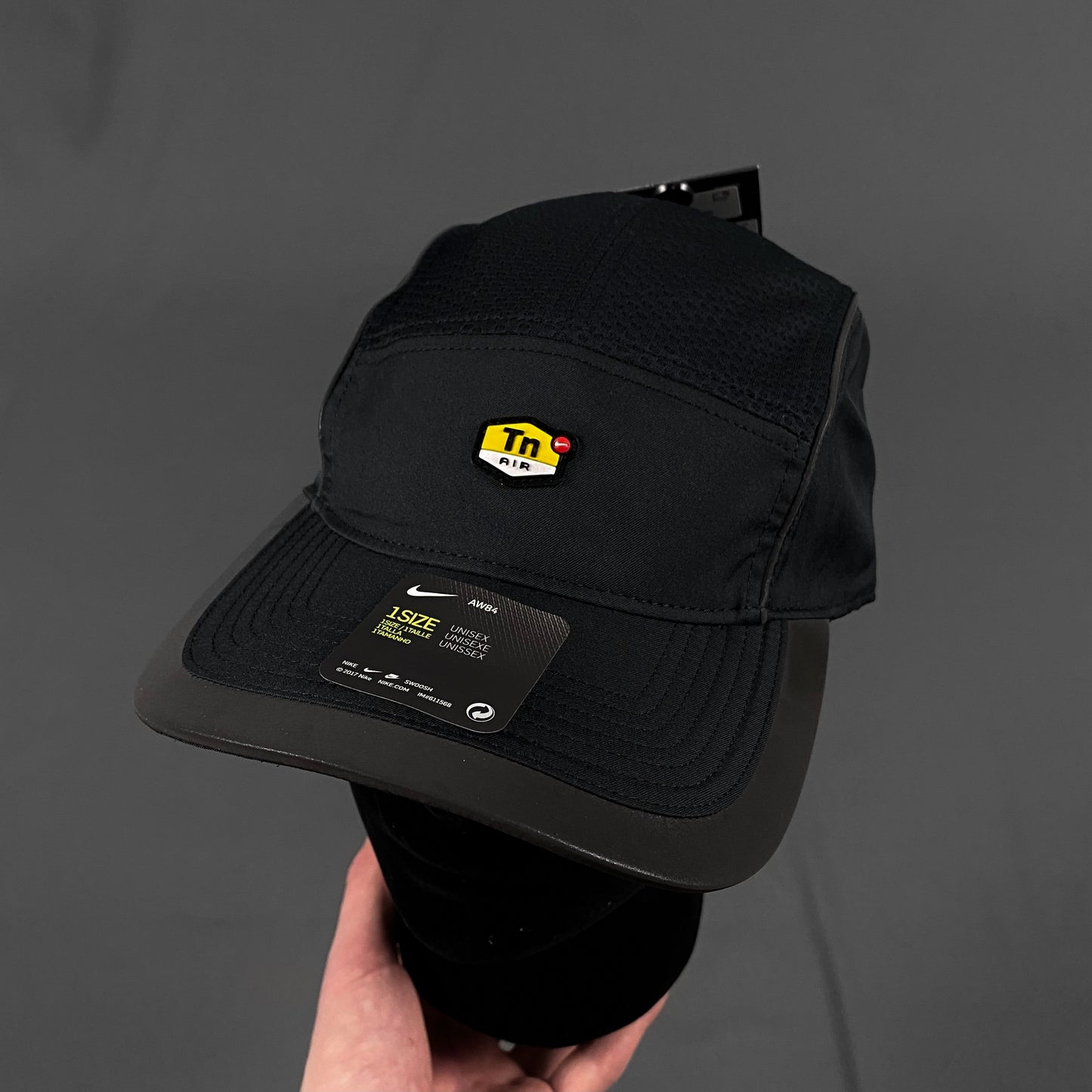 NIKE Tn Kappe AW84 [2017]