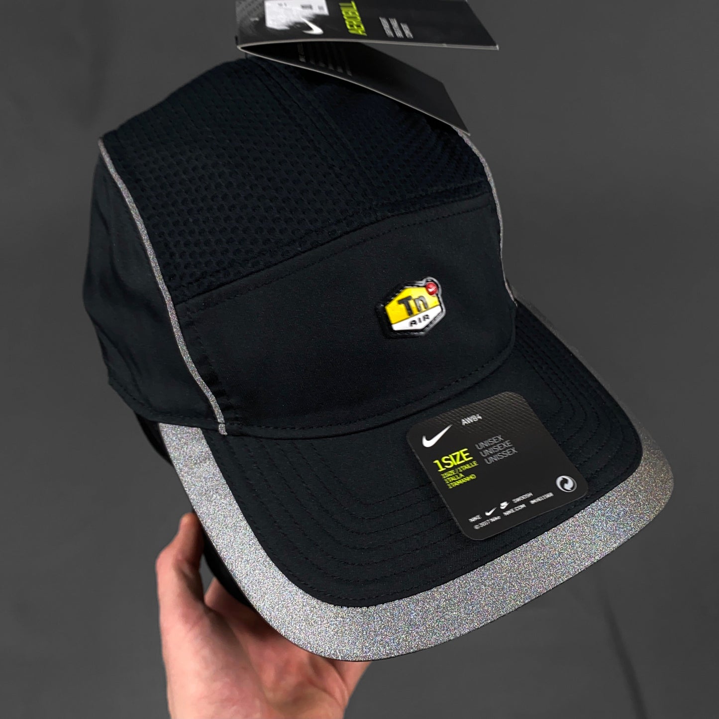 NIKE Tn Kappe AW84 [2017]