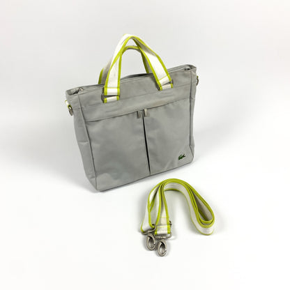 LACOSTE Handtasche / Umhängetasche