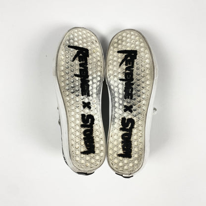 REVENGE x STORM Paisley Sneaker