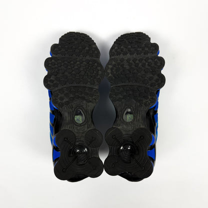 NIKE Shox TL "Racer Blue" [2019]