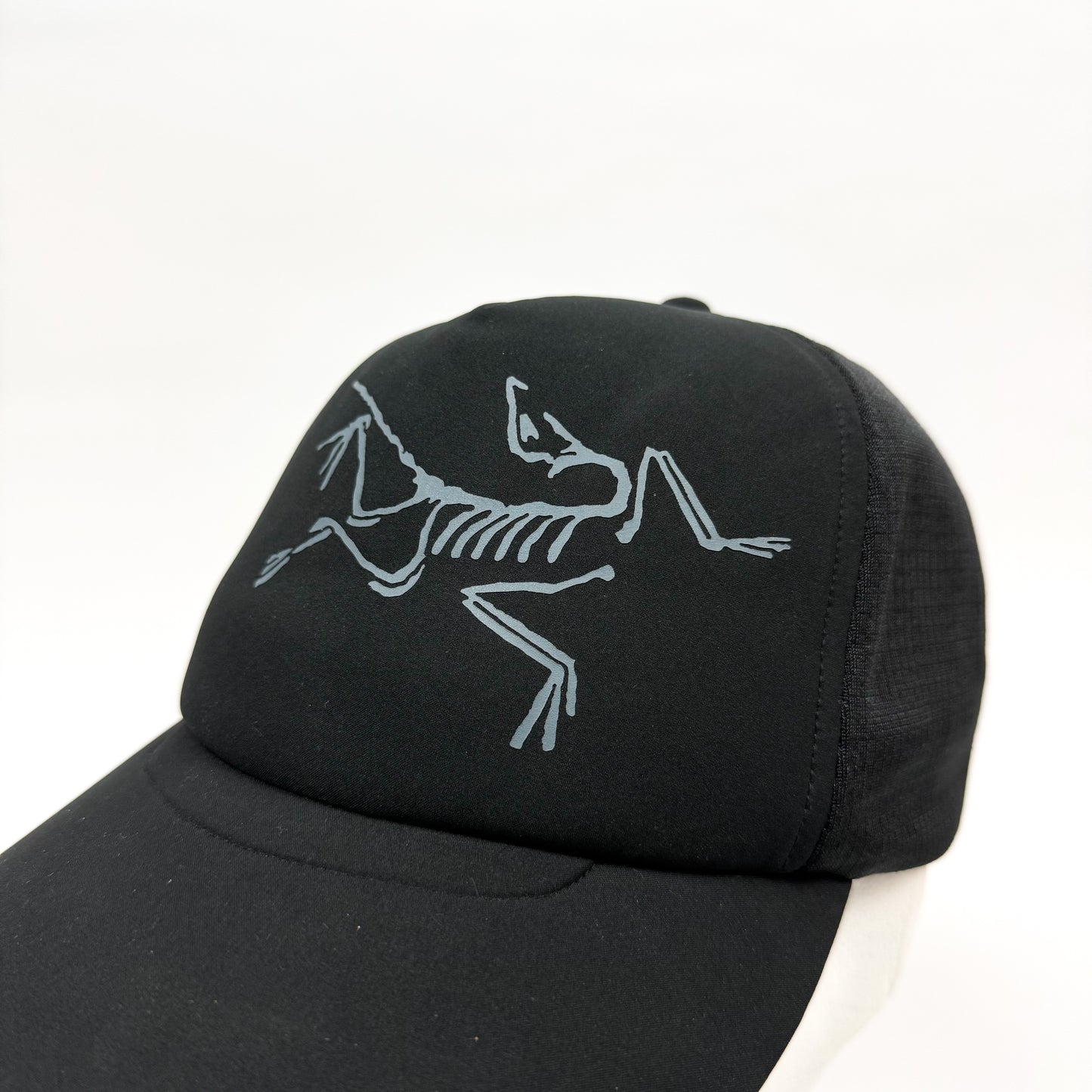 ARC'TERYX Bird Trucker Kappe
