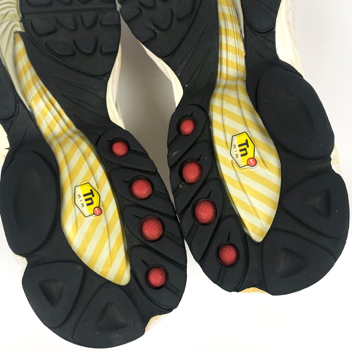 Nike Air Max Tn Tailwind 5 Plus [2008]