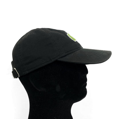 LACOSTE Embroidered Logo Kappe