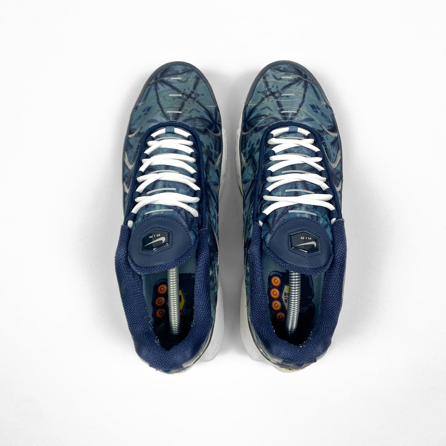 NIKE Air Max Plus Tn "Palm Tree"