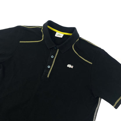 LACOSTE SPORT Outlined Polo Shirt
