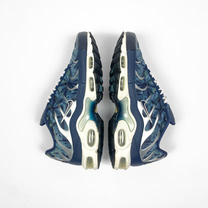 NIKE Air Max Plus Tn "Palm Tree"
