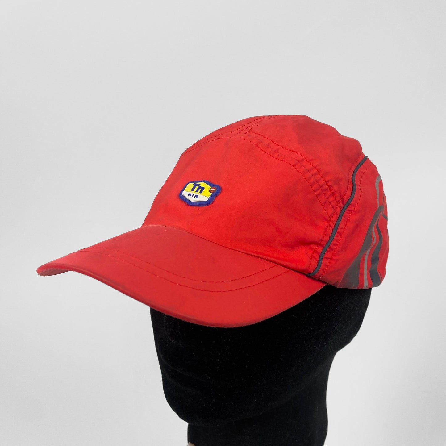 NIKE TUNED Tn Wave Kappe [2000er]