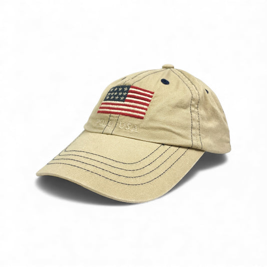 RALPH LAUREN USA Kappe