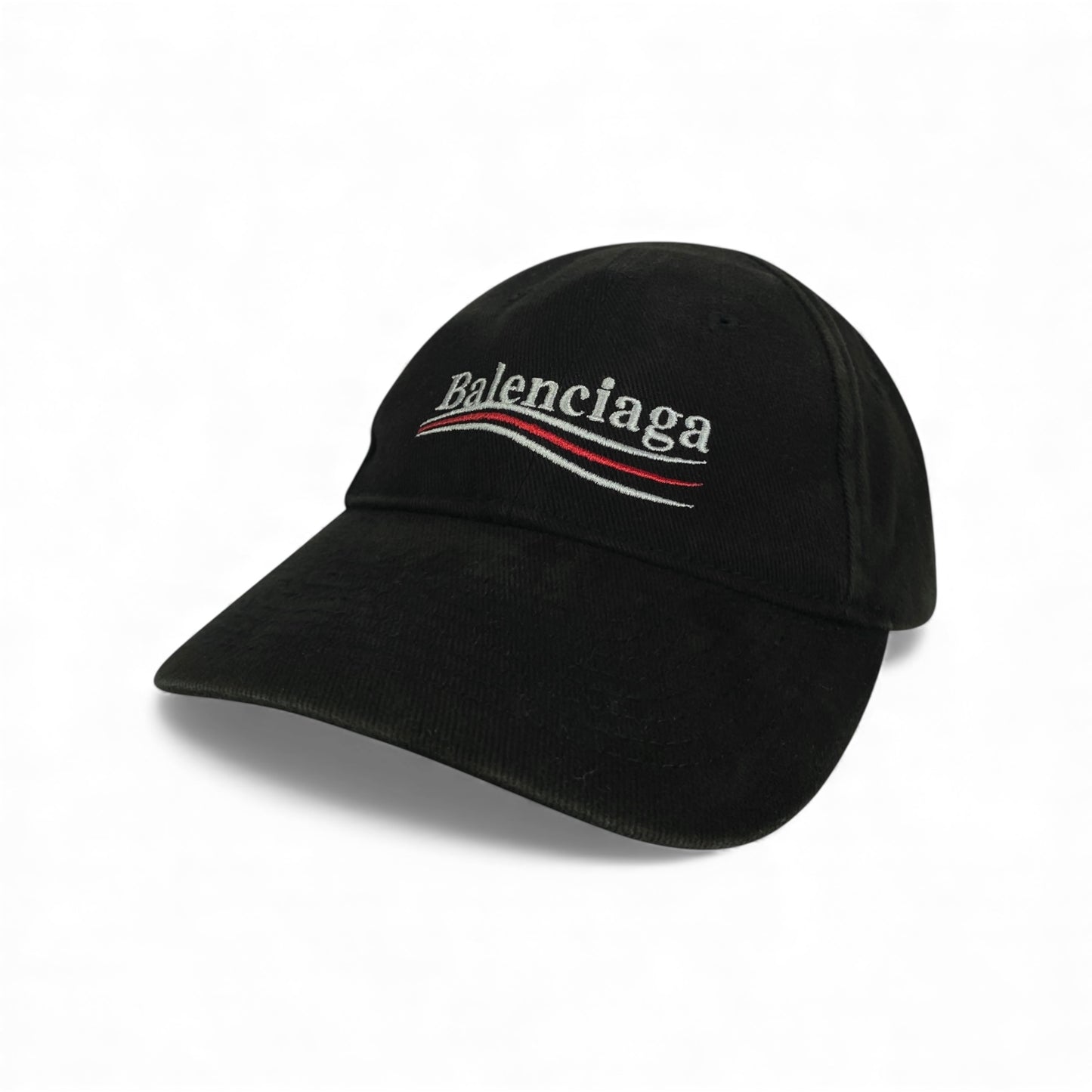 BALENCIAGA Presidential Kappe [2018]