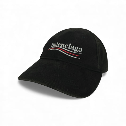 BALENCIAGA Presidential Kappe [2018]