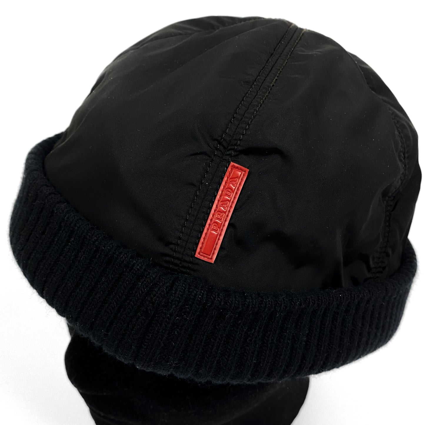 PRADA SPORT Beanie