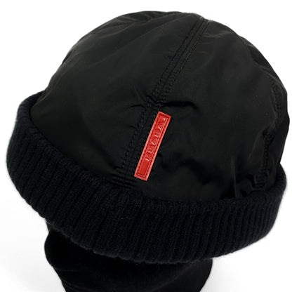 PRADA SPORT Beanie
