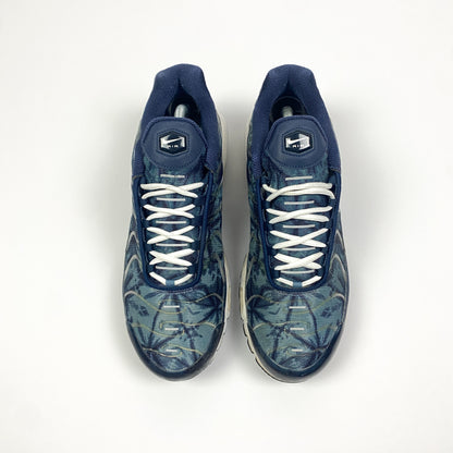 NIKE Air Max Plus Tn "Palm Tree"