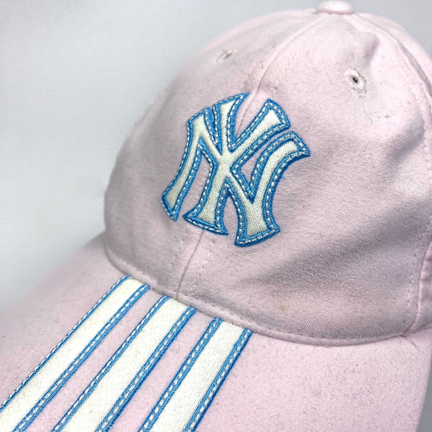ADIDAS x NY YANKEES Kappe