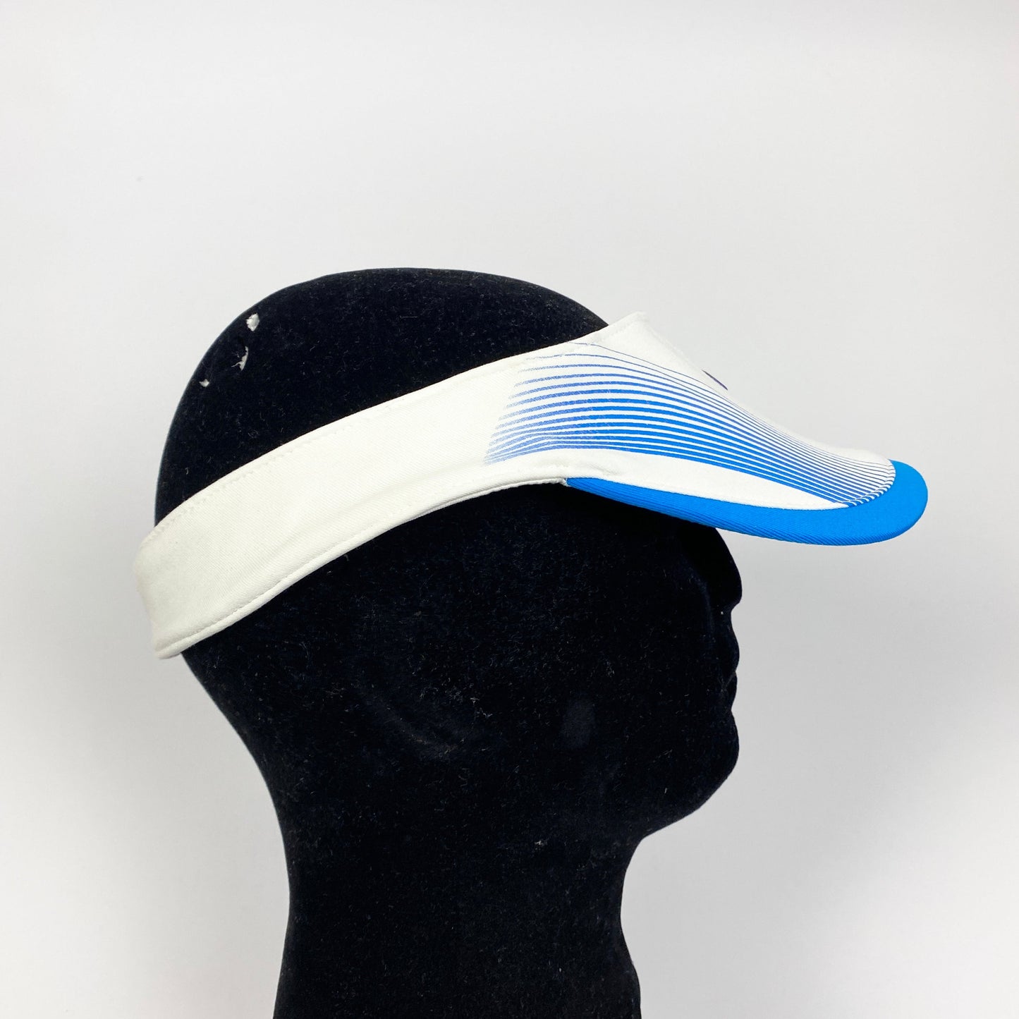 NIKE TUNED Tn Tennis Visor Kappe