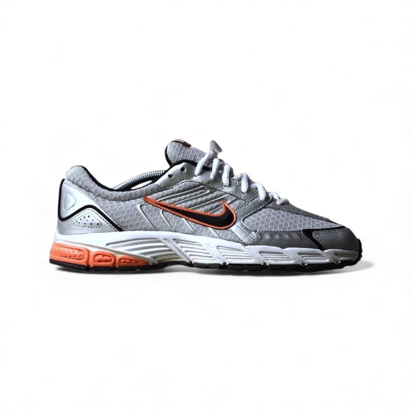 NIKE Vapor Quick 2.0 [2007]