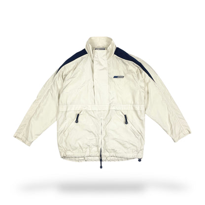 REEBOK Windbreaker Track Jacket