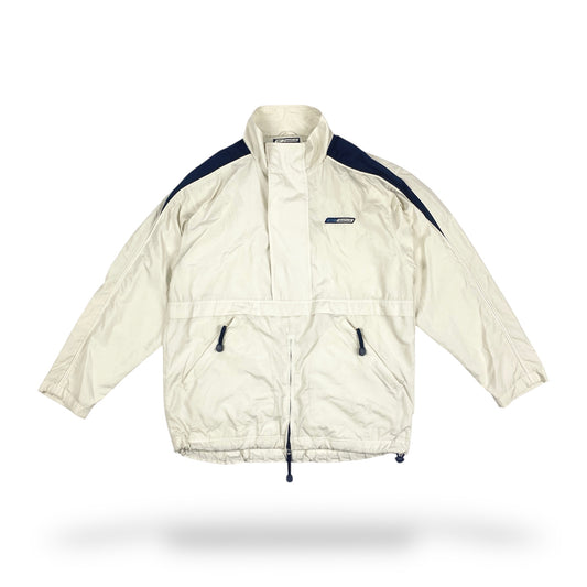 REEBOK Windbreaker Track Jacket