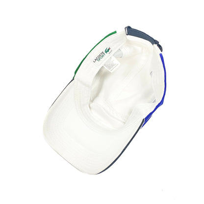 LACOSTE SPORT Bicolor Kappe