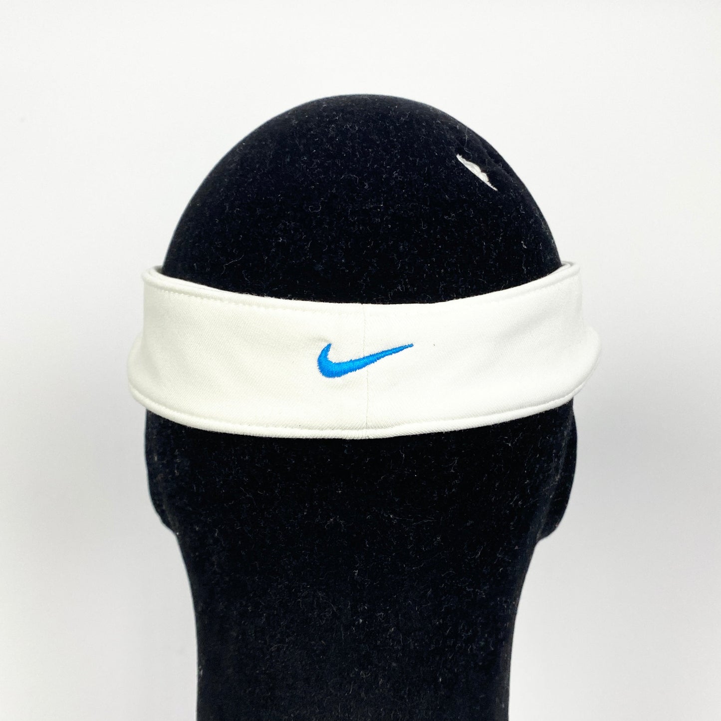 NIKE TUNED Tn Tennis Visor Kappe