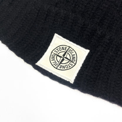STONE ISLAND Beanie Mütze