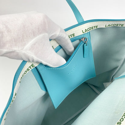 LACOSTE Handtasche