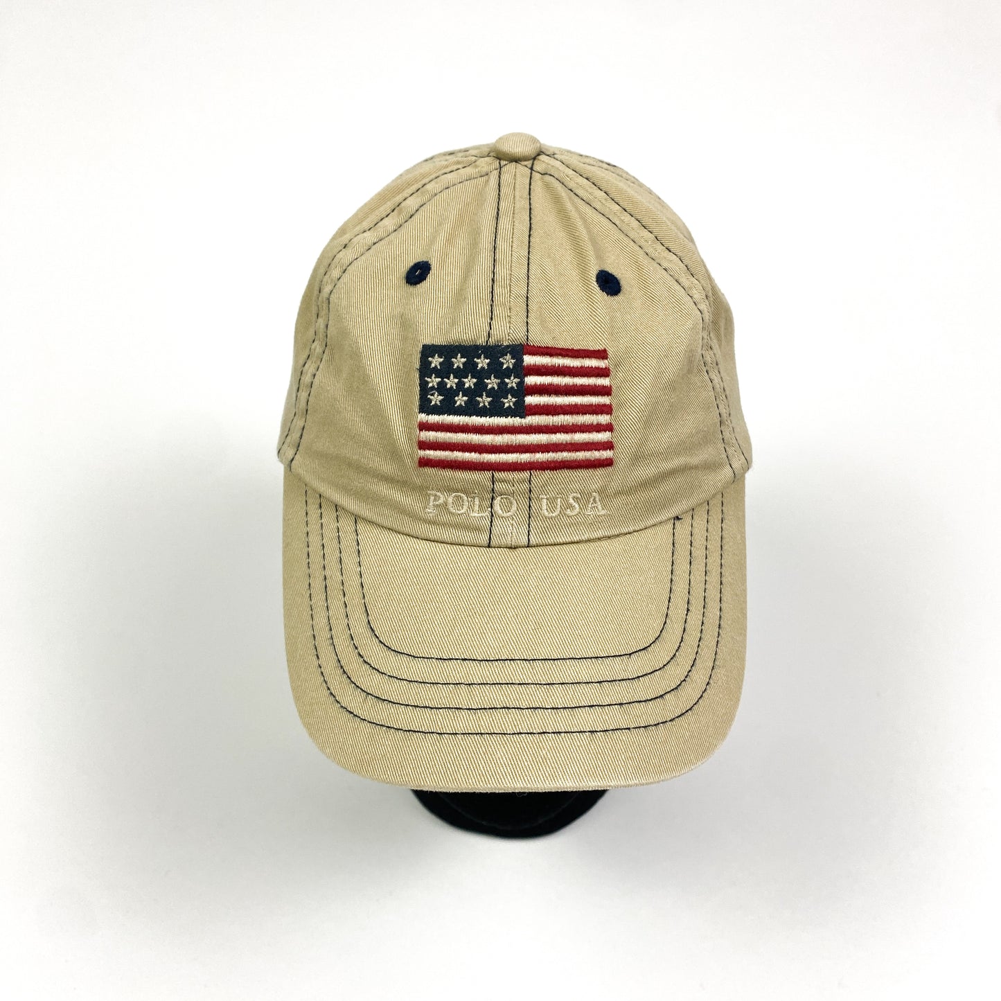 RALPH LAUREN USA Kappe