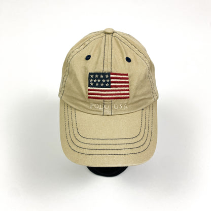 RALPH LAUREN USA Kappe