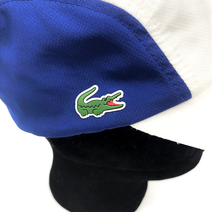 LACOSTE SPORT Bicolor Kappe