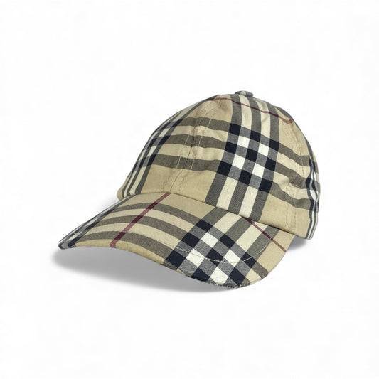 BURBERRY Monogram Kappe