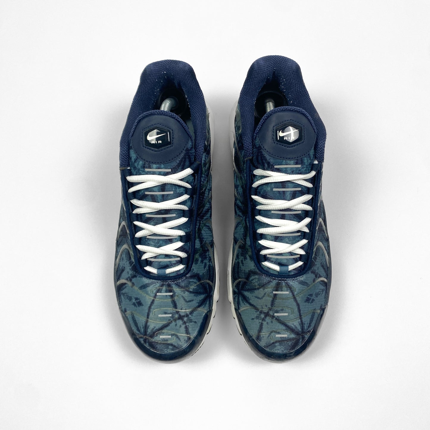 NIKE Air Max Plus Tn "Palm Tree"