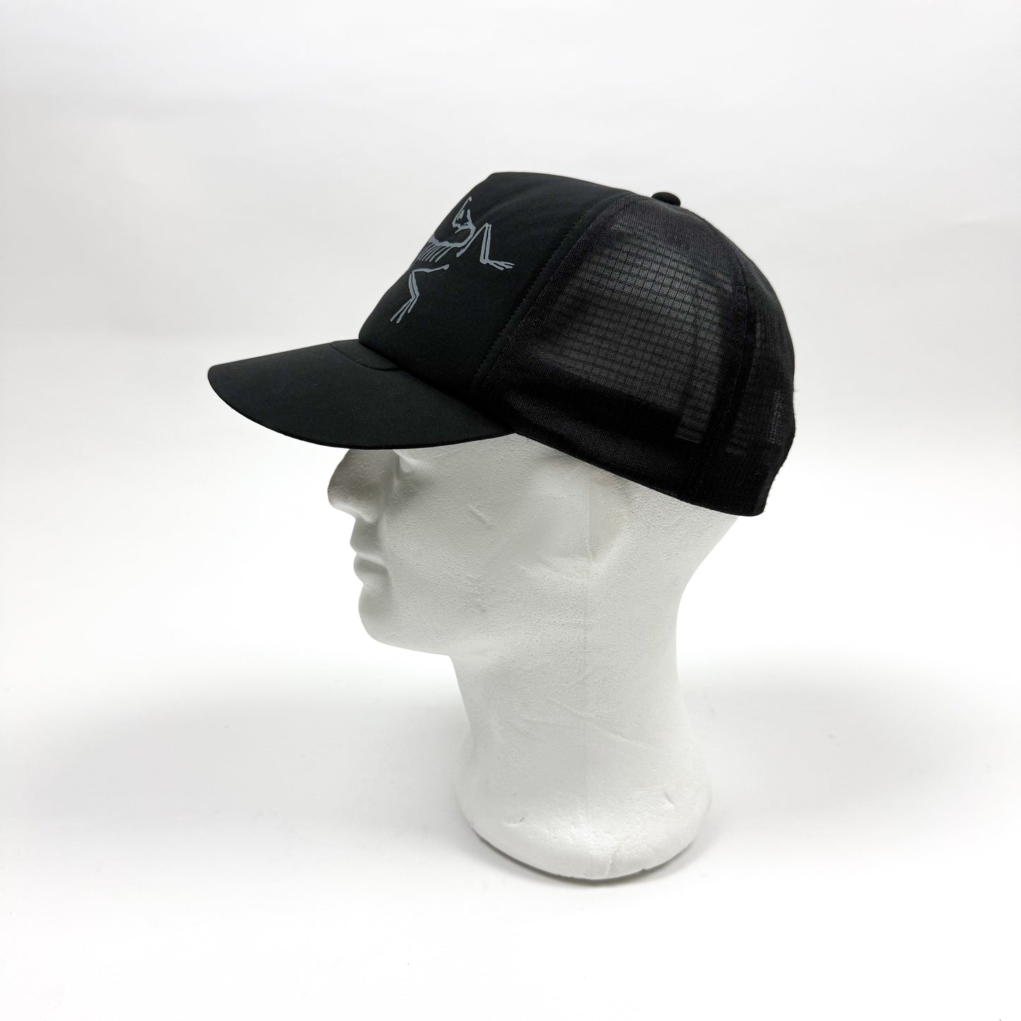 ARC'TERYX Bird Trucker Kappe