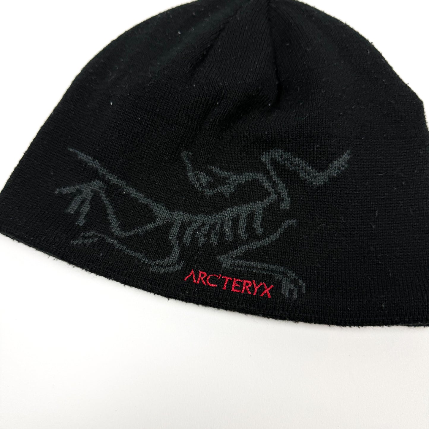 ARC'TERYX Head Logo Beanie