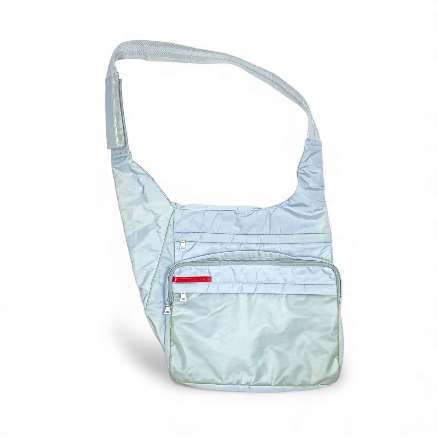 PRADA SPORT Umhängetasche [1990s]